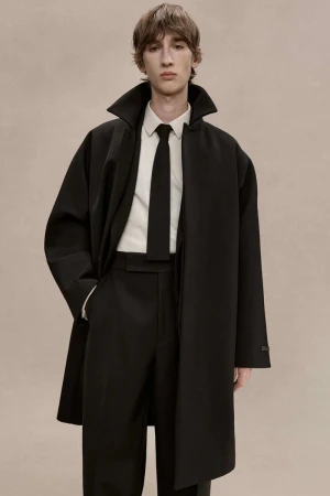 Fear of God S/S 25 Men's Lookbook