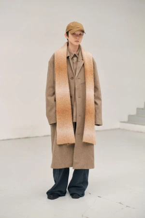 Études Studio S/S 25 Lookbook/Show