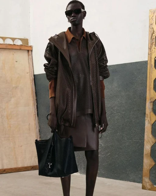 Tod's Resort 2025 Lookbook