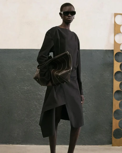 Tod's Resort 2025 Lookbook