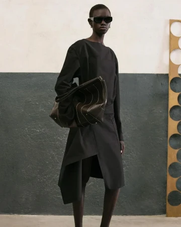 Tod's Resort 2025 Lookbook