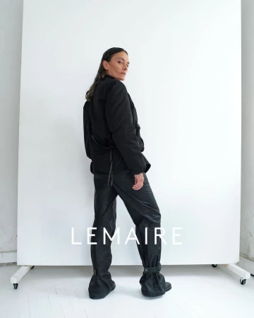 LEMAIRE Spring-Summer 2025