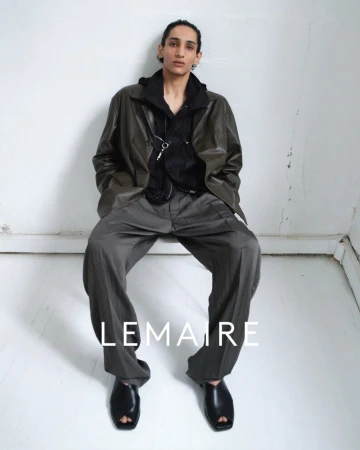 LEMAIRE Spring-Summer 2025