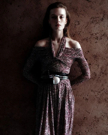Isabel Marant Resort 2025 Lookbook