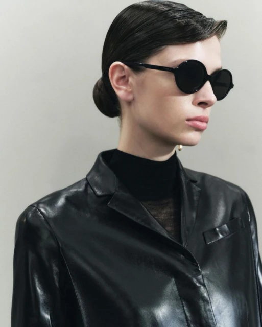 Khaite Resort 2025 Lookbook