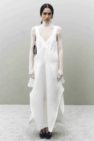 Khaite Resort 2025 Lookbook