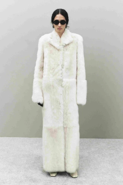 Khaite Resort 2025 Lookbook