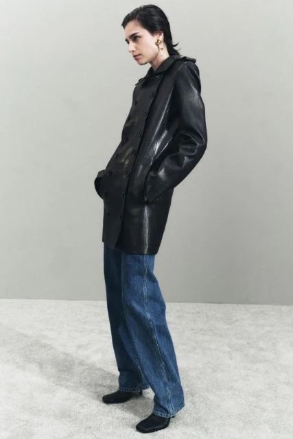 Khaite Resort 2025 Lookbook