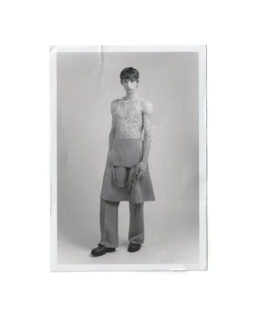 MEYER S/S 25 Lookbook