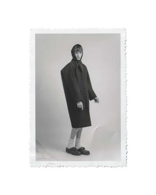 MEYER S/S 25 Lookbook