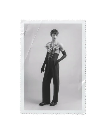 MEYER S/S 25 Lookbook