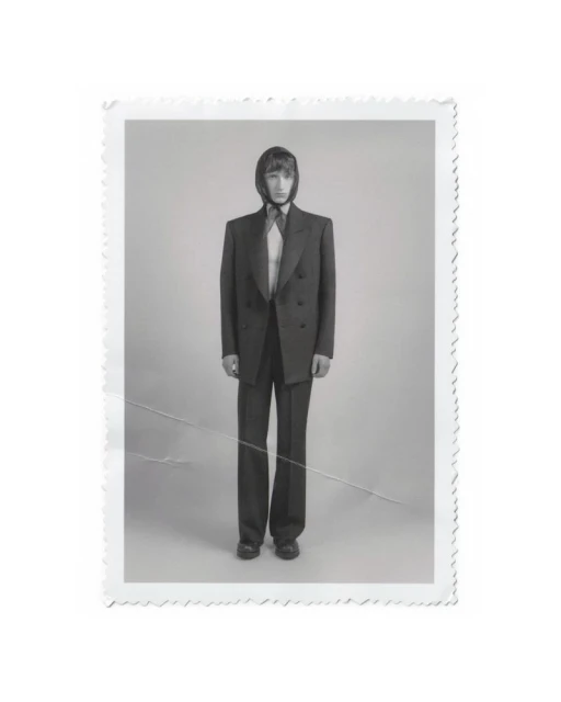 MEYER S/S 25 Lookbook
