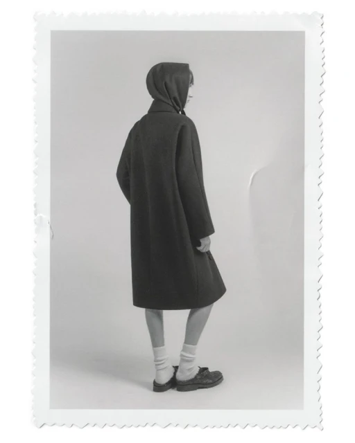 MEYER S/S 25 Lookbook