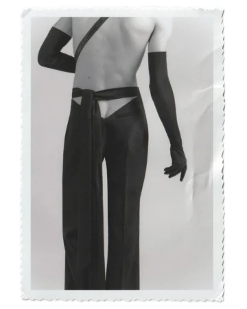 MEYER S/S 25 Lookbook