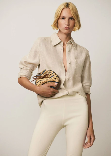 Mango S/S 24: Acc Edition