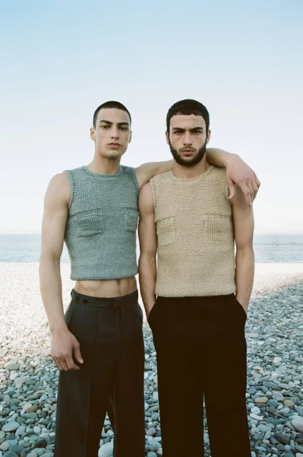 SITUATIONIST F/W 24 Lookbook