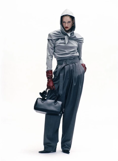 Magda Butrym Pre-Spring 2025