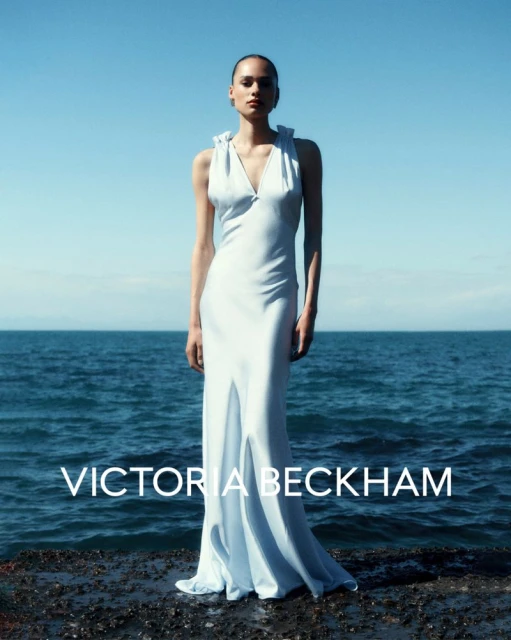 Victoria Beckham High Summer 2024 Collection