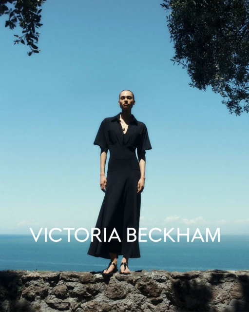 Victoria Beckham High Summer 2024 Collection