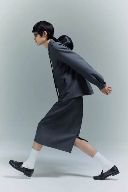 Random Identities S/S 25 Lookbook