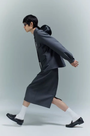 Random Identities S/S 25 Lookbook