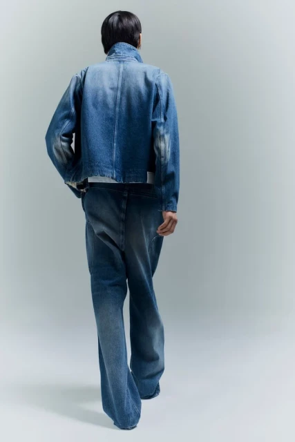 Random Identities S/S 25 Lookbook