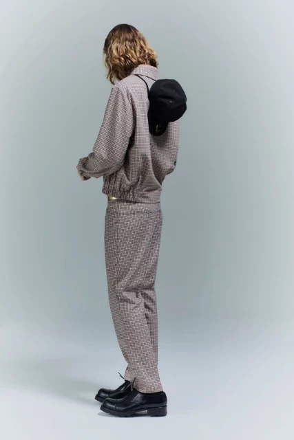 Random Identities S/S 25 Lookbook