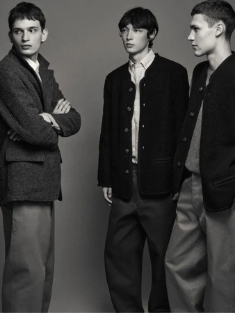 2024 Capsule Collection