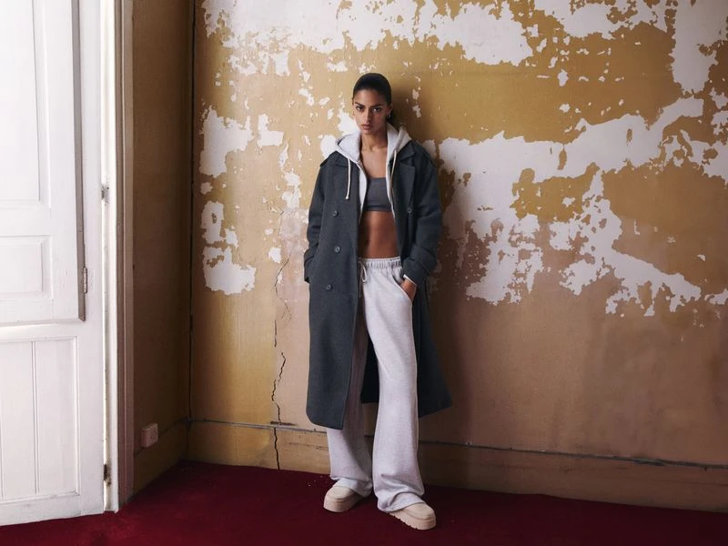 una place dans le monde