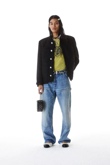 Ambush S/S 25 Lookbook