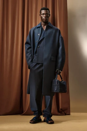 Ferrari Resort 2025 Lookbook