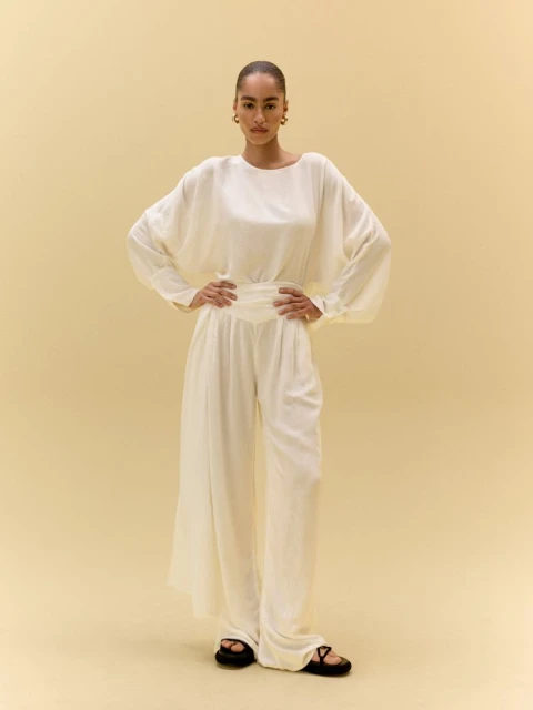 Lois Jeans SS25 Lookbook