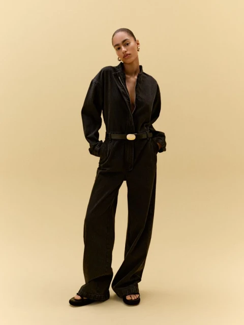 Lois Jeans SS25 Lookbook