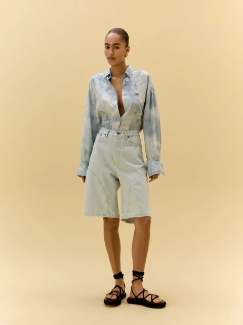 Lois Jeans SS25 Lookbook