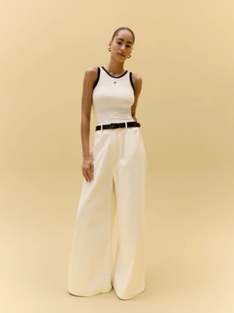 Lois Jeans SS25 Lookbook