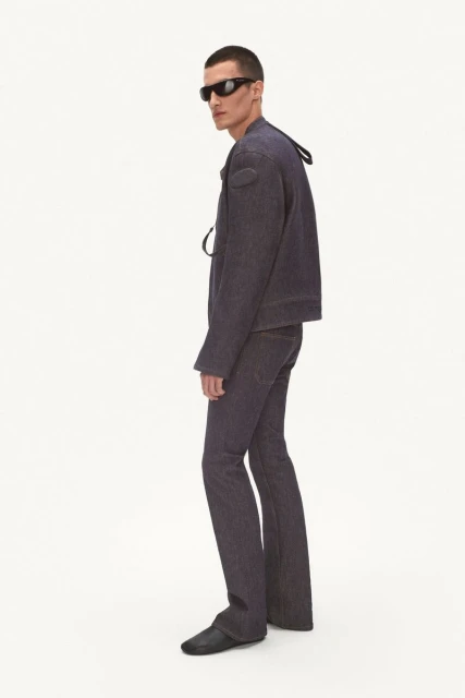 Courrèges S/S 25 Men's Lookbook