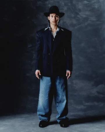 Willy Chavarria F/W 24