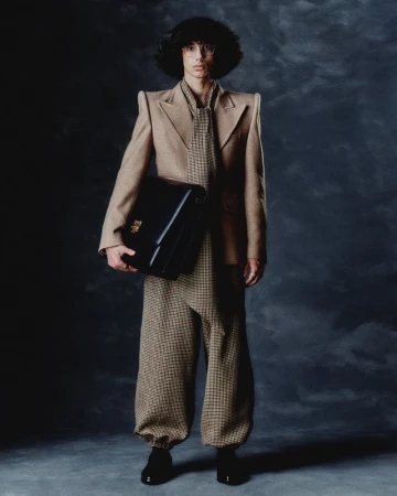 Willy Chavarria F/W 24