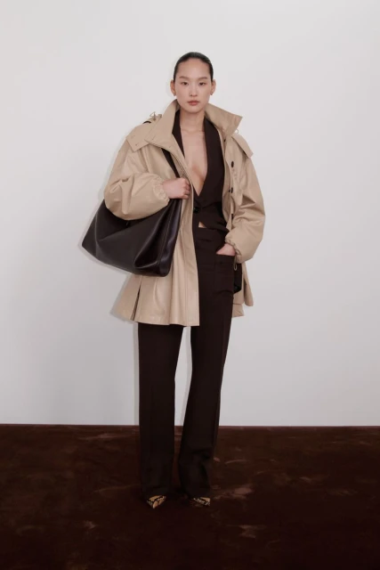 Ferragamo Resort 2025