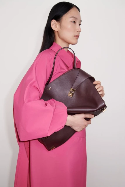 Ferragamo Resort 2025
