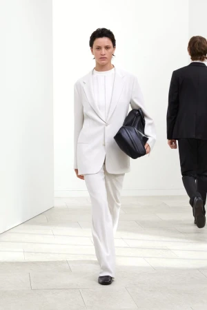 Filippa K S/S 25 Lookbook