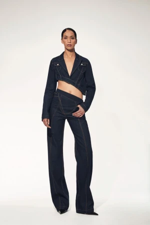 Max Zara Sterck lookbook Pre 25