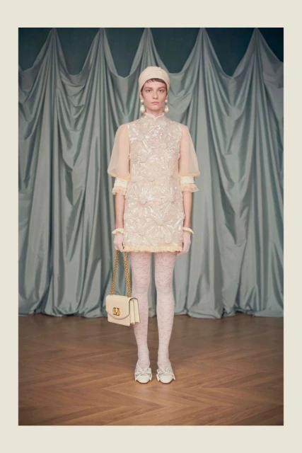 Valentino Resort 2025 Lookbook