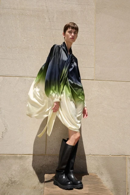 MONSE Resort 2025 by Soraya Zaman