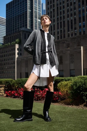 MONSE Resort 2025 by Soraya Zaman