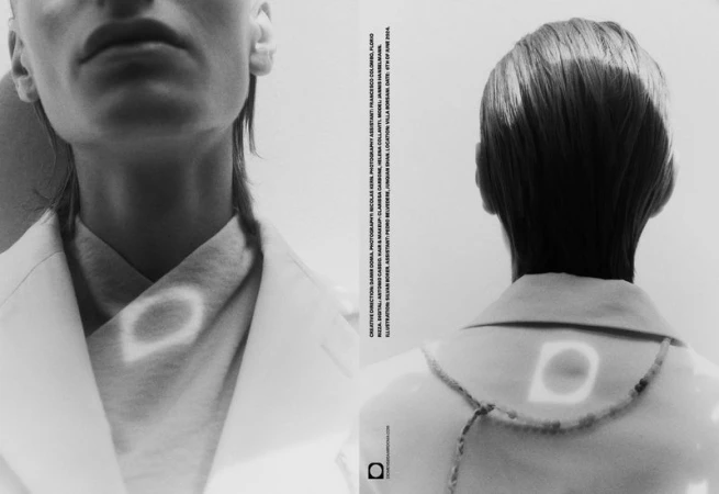 Diomene S/S 25 Lookbook