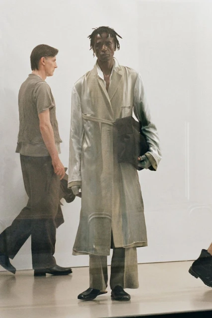 Our Legacy S/S 25 Lookbook