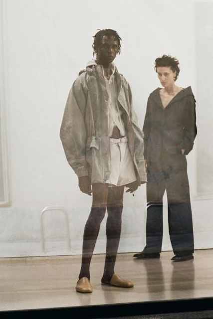 Our Legacy S/S 25 Lookbook