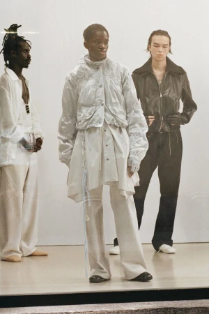 Our Legacy S/S 25 Lookbook