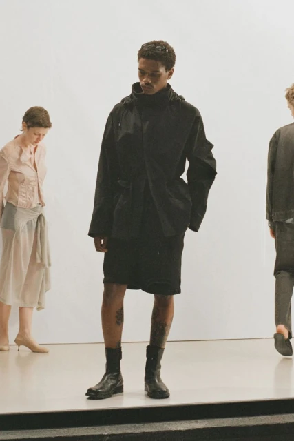Our Legacy S/S 25 Lookbook